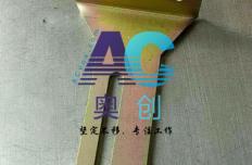 YOXWK溫控開關彎板