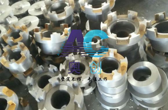 液力耦合器聯(lián)軸節(jié)