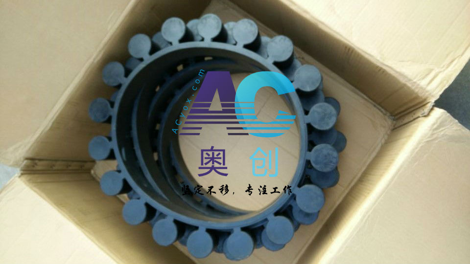 梅花形彈性橡膠、梅花彈性：體、圈、塊、盤、墊，彈性梅花墊