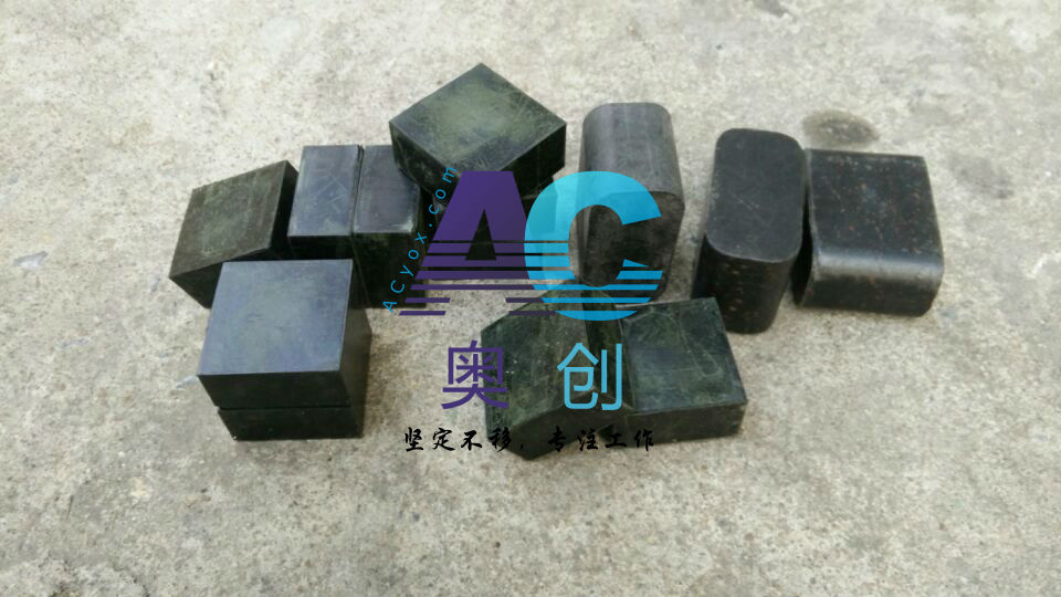 偶合器插塊、偶合器膠塊、耦合器彈性塊