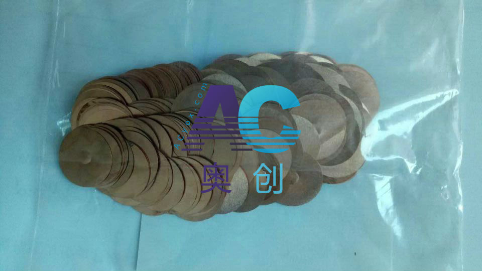 爆破片 1.4Mpa 直徑&phi;25 防爆片 易爆片