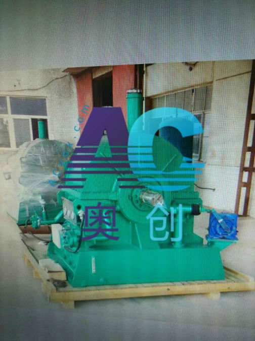 調(diào)速型液力偶合器型號(hào)yot,簡稱調(diào)偶