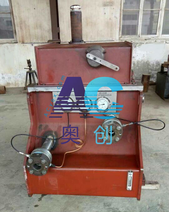 大連奧創(chuàng)調(diào)速型液力偶合器