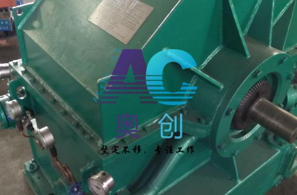 液力調(diào)速型耦合器