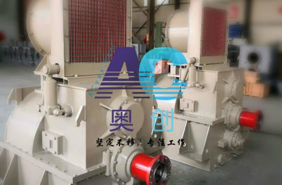 偶合器正車(chē)箱YOZJ750