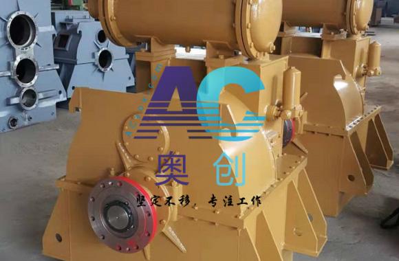 G12V190PZL-3柴油偶合器機組配套正車箱液力偶合器