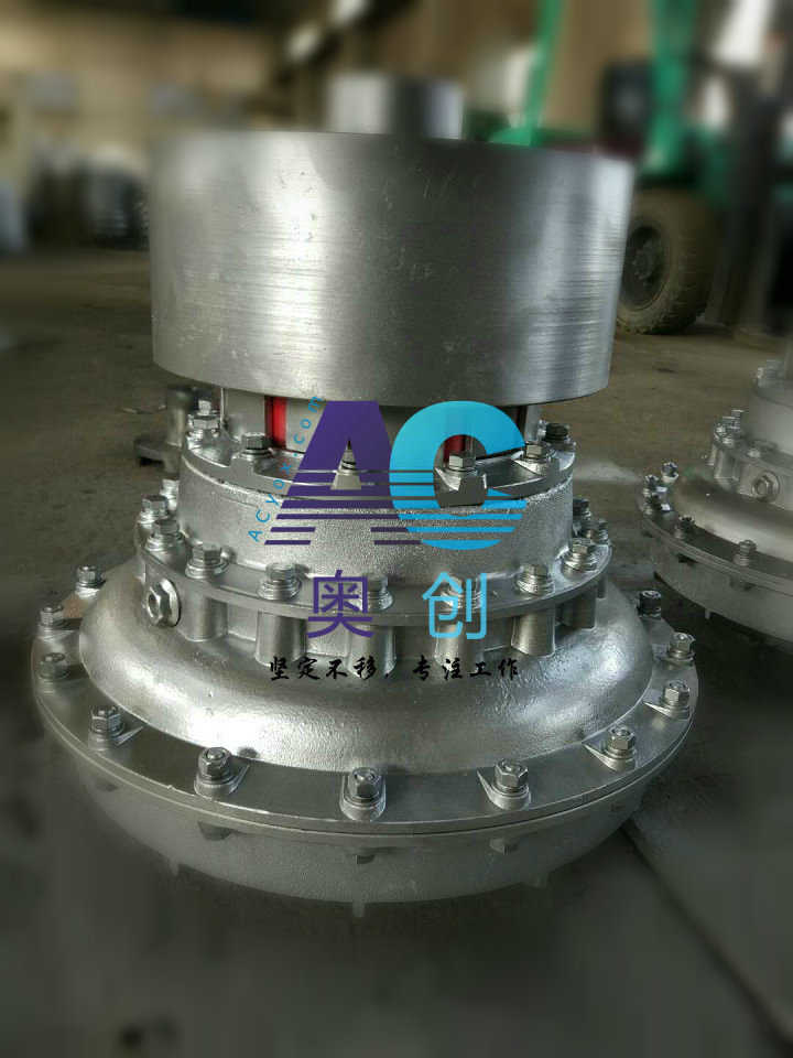 大連限矩型液力偶合器,簡(jiǎn)稱(chēng)大連限偶