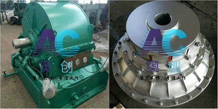 大連奧創(chuàng)液力傳動(dòng)機(jī)械產(chǎn)品